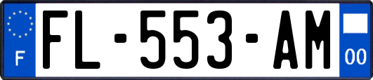 FL-553-AM