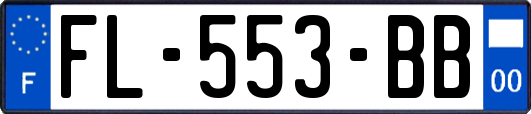 FL-553-BB