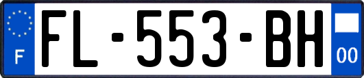FL-553-BH