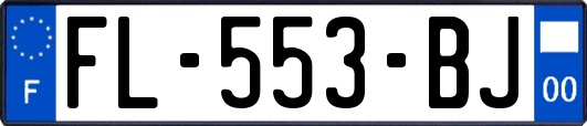 FL-553-BJ