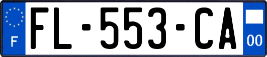 FL-553-CA
