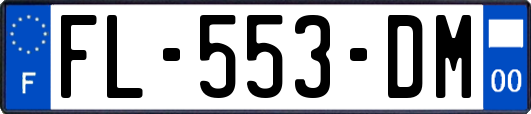 FL-553-DM