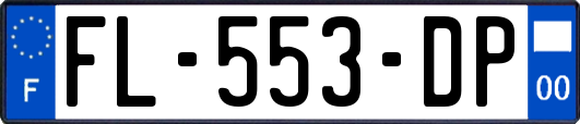 FL-553-DP