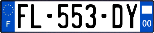 FL-553-DY