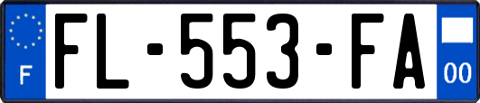 FL-553-FA