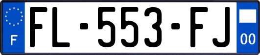 FL-553-FJ