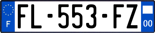 FL-553-FZ