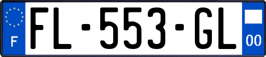 FL-553-GL