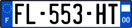 FL-553-HT