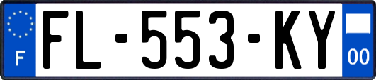 FL-553-KY