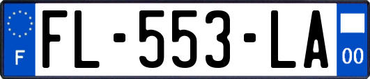 FL-553-LA