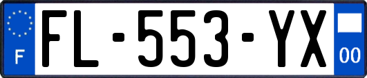 FL-553-YX
