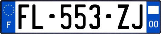FL-553-ZJ