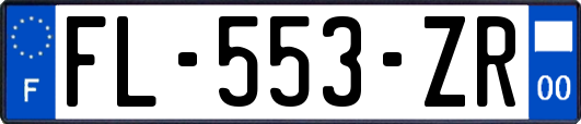 FL-553-ZR