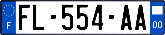 FL-554-AA
