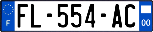 FL-554-AC