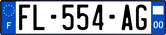 FL-554-AG
