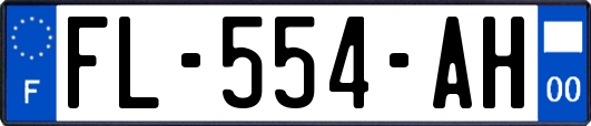 FL-554-AH