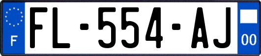 FL-554-AJ