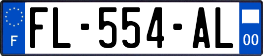 FL-554-AL