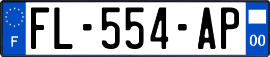 FL-554-AP