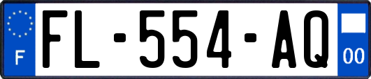 FL-554-AQ