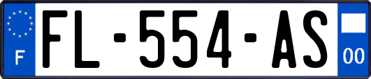 FL-554-AS