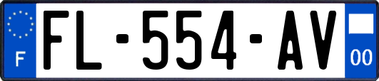 FL-554-AV