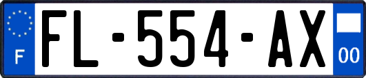FL-554-AX