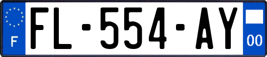 FL-554-AY