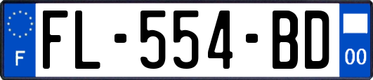 FL-554-BD