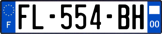 FL-554-BH