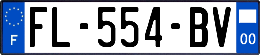 FL-554-BV