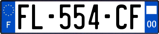 FL-554-CF