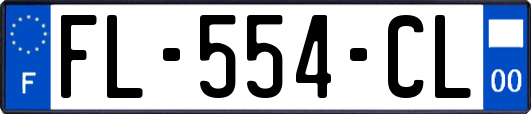 FL-554-CL