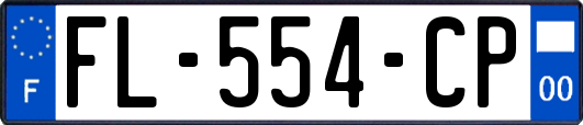 FL-554-CP