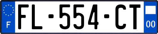 FL-554-CT