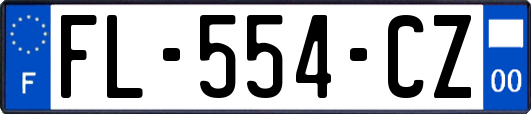 FL-554-CZ