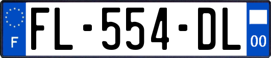 FL-554-DL