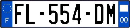 FL-554-DM