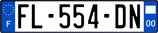 FL-554-DN