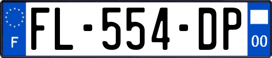 FL-554-DP