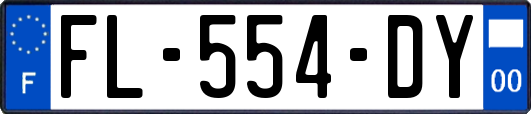 FL-554-DY