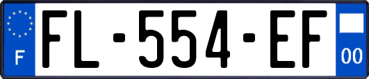 FL-554-EF