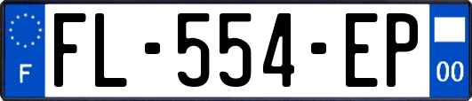 FL-554-EP