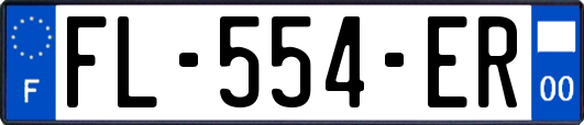 FL-554-ER