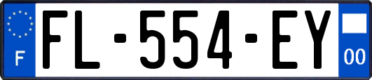 FL-554-EY