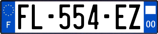 FL-554-EZ