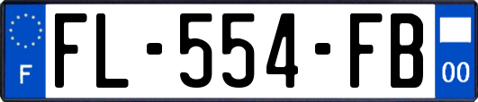 FL-554-FB