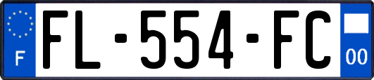 FL-554-FC